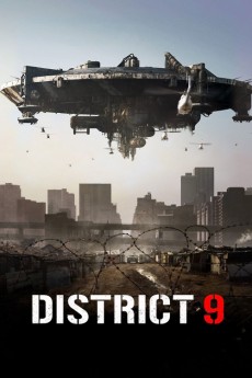 District 9 cover image