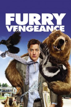 Furry Vengeance cover image