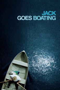 Jack Goes Boating cover image