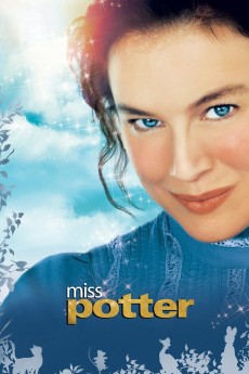 Miss Potter cover image