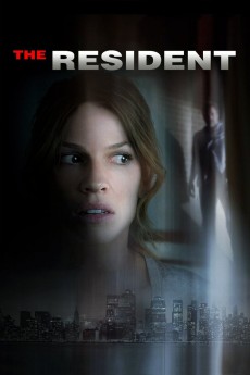 The Resident cover image