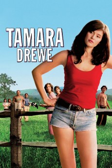 Tamara Drewe cover image