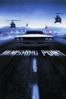 Vanishing Point cover image