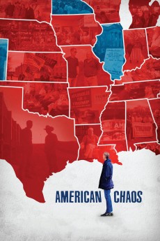 American Chaos cover image