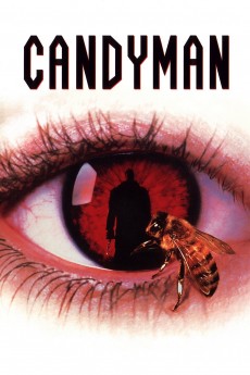 Candyman cover image