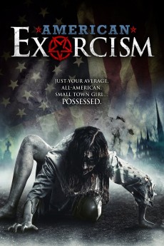 American Exorcism cover image