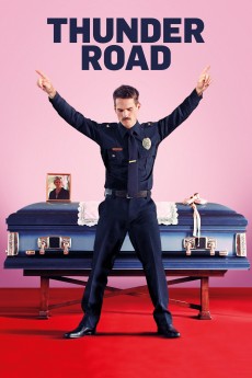 Thunder Road cover image