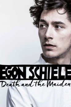 Egon Schiele: Death and the Maiden cover image
