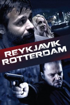 Reykjavik-Rotterdam cover image