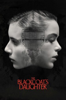 The Blackcoat's Daughter cover image