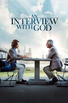 An Interview with God cover image