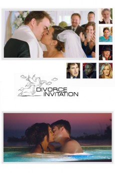 Divorce Invitation cover image