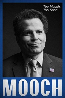 Mooch cover image