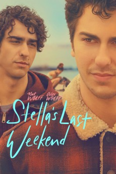 Stella's Last Weekend cover image