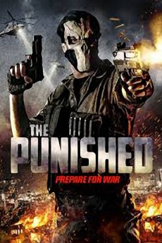 The Punished cover image
