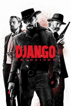 Django Unchained cover image