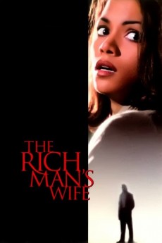 The Rich Man's Wife cover image