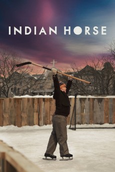 Indian Horse cover image