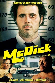 McDick cover image