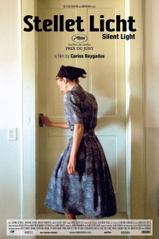 Silent Light cover image