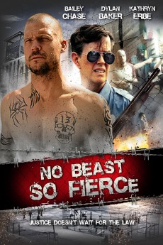 No Beast So Fierce cover image