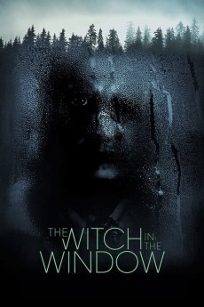 The Witch in the Window cover image