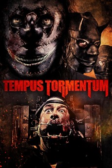 Tempus Tormentum cover image