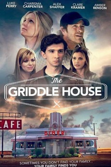 The Griddle House cover image