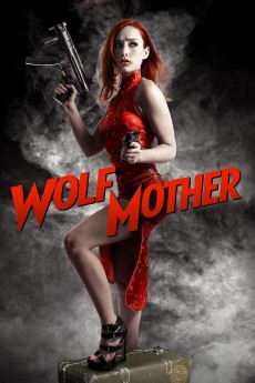 Wolf Mother cover image
