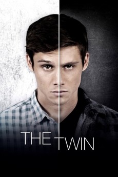 The Twin cover image