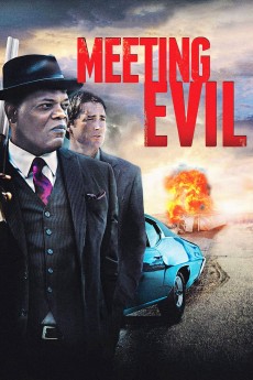 Meeting Evil cover image