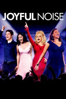 Joyful Noise cover image