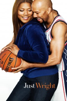 Just Wright cover image