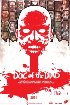Doc of the Dead cover image