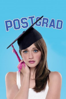 Post Grad cover image