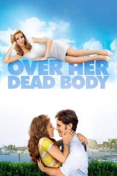 Over Her Dead Body cover image