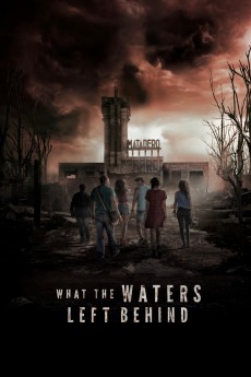 What the Waters Left Behind cover image