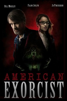 American Exorcist cover image
