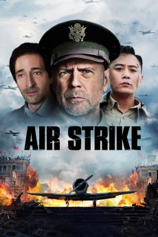 Air Strike cover image