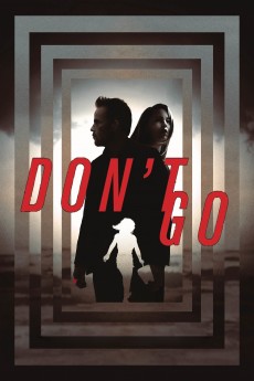 Don't Go cover image