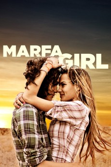 Marfa Girl cover image