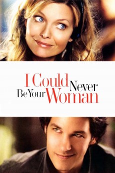 I Could Never Be Your Woman cover image