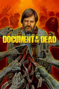 Document of the Dead cover image