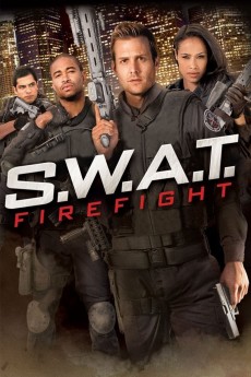 S.W.A.T.: Firefight cover image