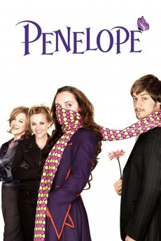 Penelope cover image