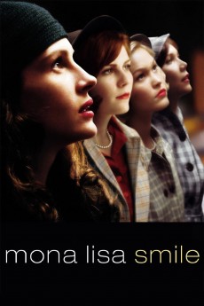 Mona Lisa Smile cover image