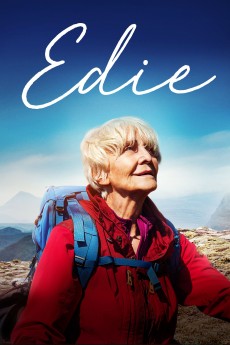 Edie cover image