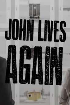 John Lives Again cover image