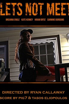 Let's Not Meet cover image