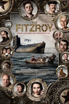 The Fitzroy cover image